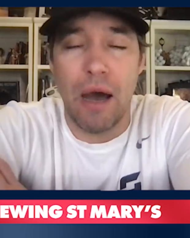 Previewing St Mary's This Year